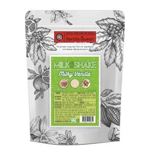 바리스타퀸 밀크쉐이크 파우더 1kg