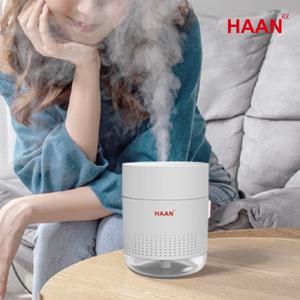 한경희 초음파 무선 미니가습기 HTM-530C