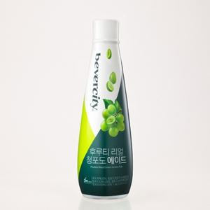 세미 후루티 리얼 청포도 에이드 1kg /5종 모음