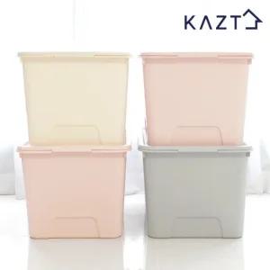 아트박스 가쯔 마카롱 리빙박스 120L 4개