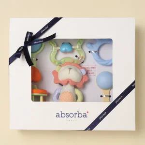 [롯데백화점]압소바 레코딸랑이세트AXA367P2M