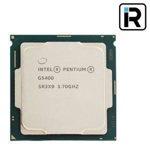 G5400 8세대 펜티엄 골드 커피레이크 소켓1151v2