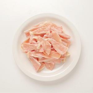 국내산 냉동 닭가슴연골 1kg 오돌뼈 닭연골 특수부위 난코츠 꼬치구이