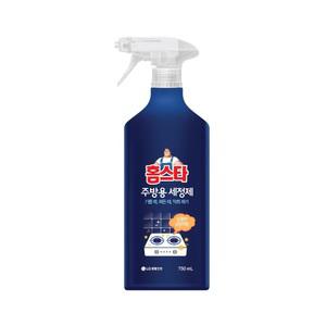 홈스타 주방용 세정제 750mlx3개