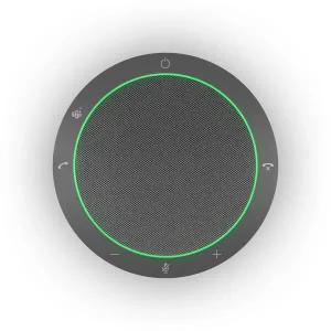 자브라 공식정품 SPEAK2 40 휴대용 하이브리드 워킹 스피커폰/JABRA