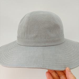 봄 가을 여름스님창모자 망사챙  귀마개모자 조각 무명 광목