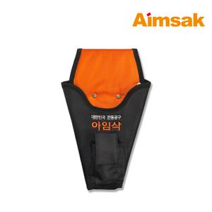 아임삭 APP1 포켓파우치 PR480219 전지가위집 BL14P50