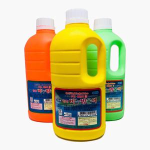 버블 놀이 비눗방울 리필용액 1000ml 비누방울 보충액