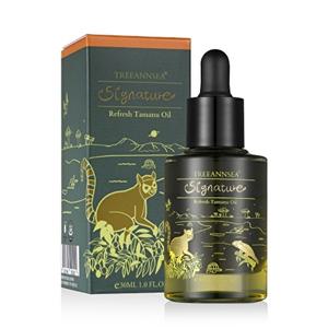 [트리앤씨][트리앤씨] 시그니처 리프레쉬 타마누오일 30ml