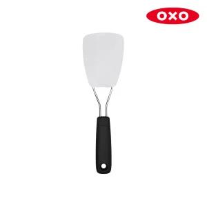 [옥소] 굿그립 스테인레스 뒤집개 OX34491