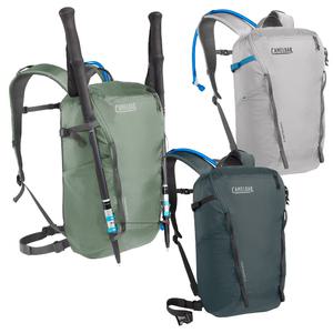 [카멜백]클라우드 워커 18L(물백2.5L) 하이드레이션팩