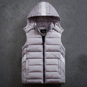 [제이큐]패딩 조끼 베스트 남자조끼 남성베스트 신상 남성 빅사이즈