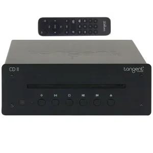 Tangent 탄젠트 CD II 슬롯로딩 고급미니 CD플레이어 (광케이블포함)