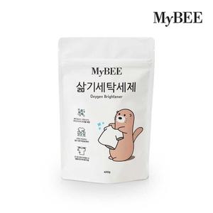 마이비 삶기 세탁 세제 리필 400g