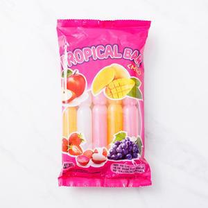 코콘 트로피칼 바 수입젤리 450ml