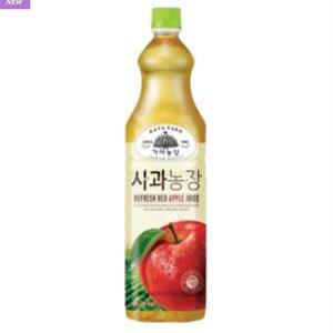 가야농장 사과농장 1.5L 12입