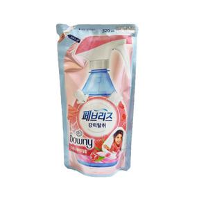 페브리즈 강력탈취 다우니 에이프릴향 리필형 320ml