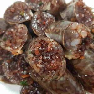 [기타]삼삼한 병천 서울 찰순대1kg(1+1+1)총3kg