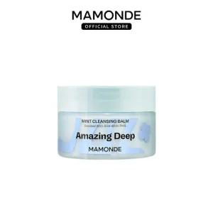 마몽드 어메이징딥 민트 클렌징밤 90ml