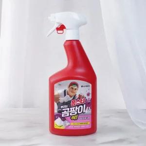 LG 홈스타 맥스프레쉬 뿌리는곰팡이싹 900ml
