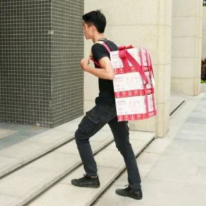 에이치플러스몰 셀프 운반 스트랩 이사 벨트 무거운짐 이동 도구 로프 운반 등짐 어깨 기구