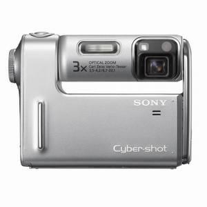 레트로 빈티지 카메라 소니 DSC-F88 (특A급 중고상품)+메모리 512mb+케이스