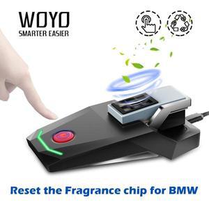 bmw 엠비언트에어 BMW 방향제 칩 리셋 장치 액티베이터