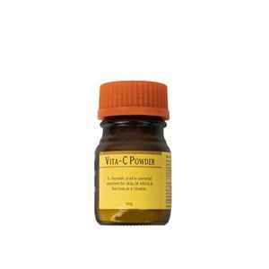 네리아 순수 비타민C 분말 파우더 100g 피부과 이온토
