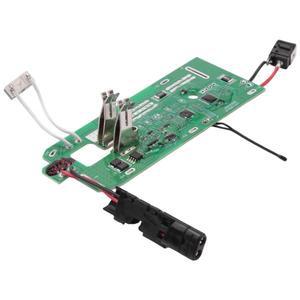 다이슨 V10 진공 청소기용 리튬 충전 보호 회로 기판 PCB 25.2V