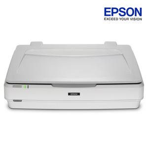 엡손 Epson WorkForce EP-13000XL A3 평판스캐너 포토스캐너