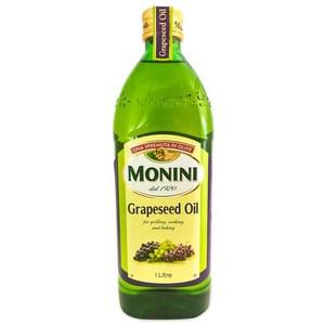 모니니 포도씨오일 1L