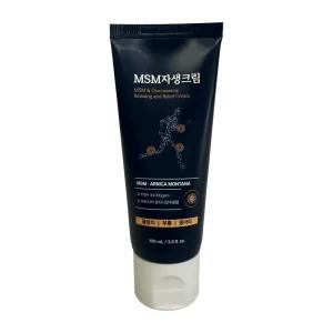 한보감 MSM자생크림 100mL / 써클