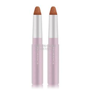 프로랑스 샤인 스틱 섀도우 1.8g 16호 코랄피치x2ea