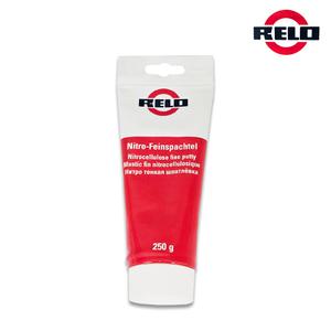 RELO 기스퍼티 250g 스크래치 핀홀 빠데 퍼티 기스 흠집