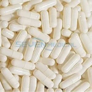 국내산 공캡슐 500mg 약 1000개 가루약 알약 약국 병원