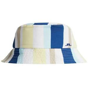 24SS 제이린드버그 모자 GMAC09717K107 PAINTED STRIPE WAX YELLOW DOM