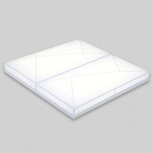 [기타]비츠온 거실등 LED 루나솔 4등 100W KS (WFFQKWT)