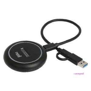 외장형 C타입 하드독 SSD 도킹스테이션 USB uvw345