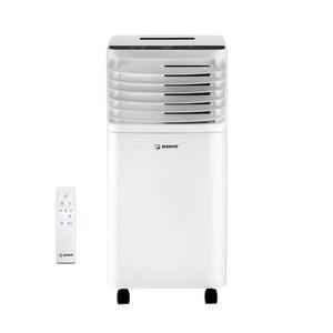 [HYIJQOBI_4B]이동식 에어컨(10평형/HV-12000BTU/한빛)
