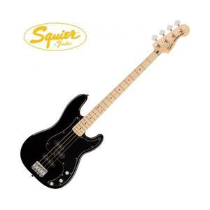 스콰이어 Squier 베이스기타 Affinity Precision Bass PJ MN Black (037-8553-506)