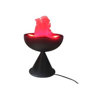 LED 유령의집 가짜벽난로 가짜불 램프 모양 무드등 모형 화로