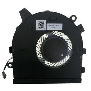 Dell Inspiron 13 7391 2-in1 I7391-7520BLK I7391-5537SLV 시리즈 노트북용 랭게일 CPU 쿨링 팬 0HYPYN