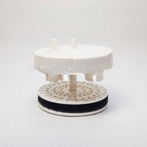 SUCTION 석션 썩션 가래흡입 - KB-012 흡인기병 용기통 덮개 ( 뚜껑만 )