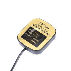 BD GPS Beidou 듀얼 모드 위성 네비게이터 21 안테나 포지셔닝 차량