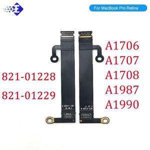 호환 맥북 프로 Retina A1706 A1707 A1708 A2251 A1990 A2159 A2338 LCD 화면 디스플레이 조명 백라이트 L