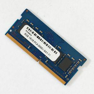 DDR4 RAMS 8GB 2666MHz 노트북 메모리 ddr4 1RX8 PC4-2666V-SA1-11 SODIMM 1.2v 260PIN