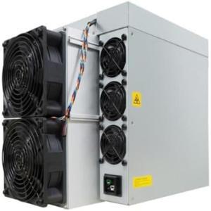AD Bitmain Antminer L9 17 GH 3400W Scrypt ASIC 채굴 암호화 기계 전원 공급 장치 포함 PSU  지금
