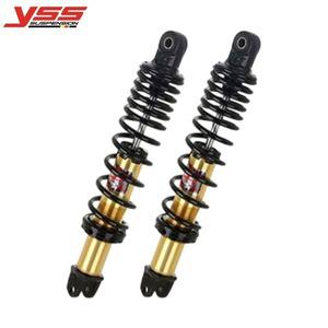 YSS 혼다 PCX 쇼바 DTG블랙시리즈 상용(21년식) 2개1조 365mm 7273