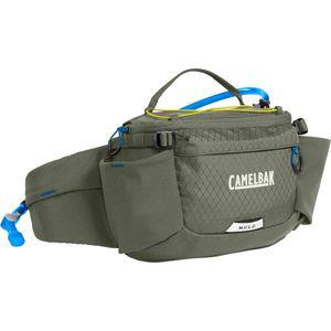 CamelBak MULE 5 산악 자전거 MTB 하이드레이션 힙색 Gravel