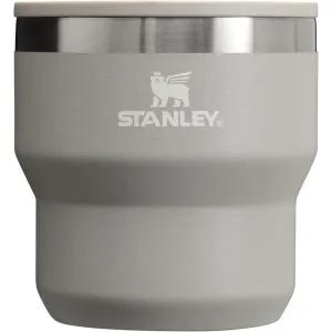 스탠리 Stay-Hot Stacking 캠프 컵 10oz